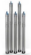 Grundfos SQ