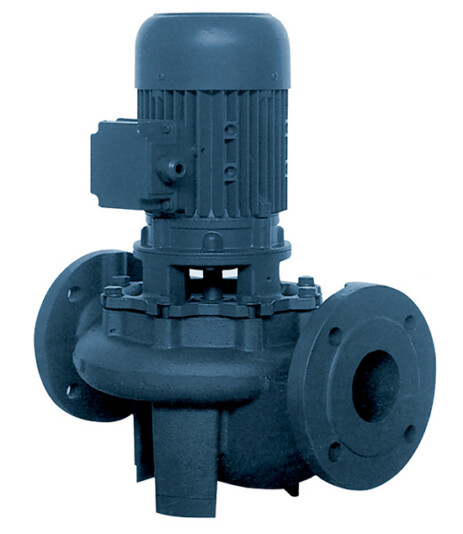 Ebara LPC - LPCD