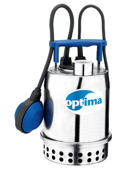 Ebara OPTIMA